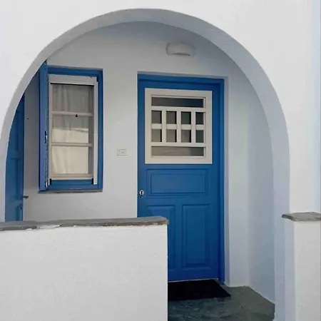 Cozy In Beautiful Apollonas Naxos Apollon