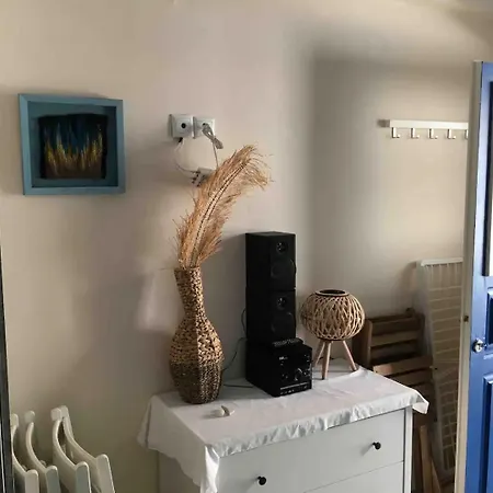 Cozy In Beautiful Apollonas Naxos * Apollon