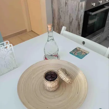 Cozy In Beautiful Apollonas Naxos * 아폴론