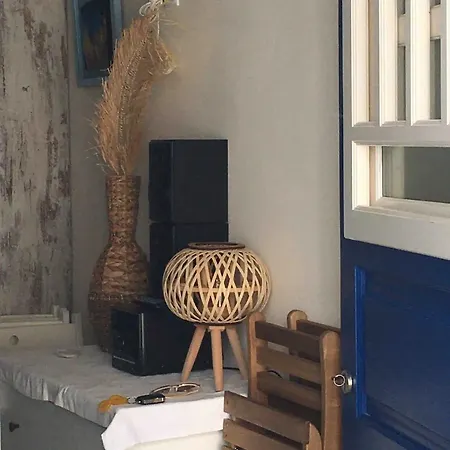 Cozy In Beautiful Apollonas Naxos * 아폴론