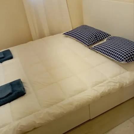 아파트 Cozy In Beautiful Apollonas Naxos