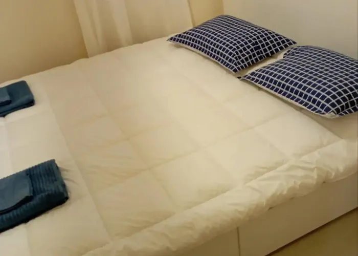 アパート Cozy In Beautiful Apollonas Naxos