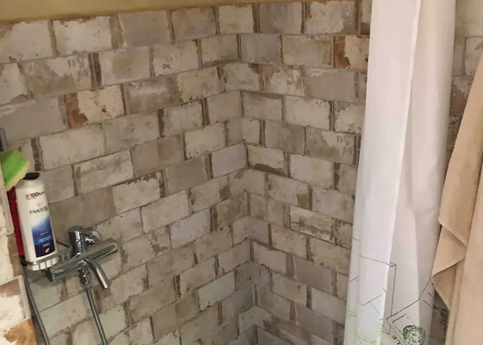 Cozy In Beautiful Apollonas Naxos アパート