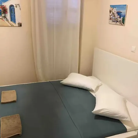 Cozy In Beautiful Apollonas Naxos * Apollon (Naxos)