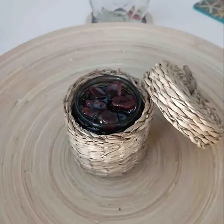 Cozy In Beautiful Apollonas Naxos *