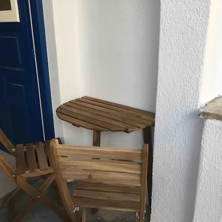 Cozy In Beautiful Apollonas Naxos * Apollon (Naxos)