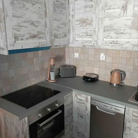 Appartement Cozy In Beautiful Apollonas Naxos