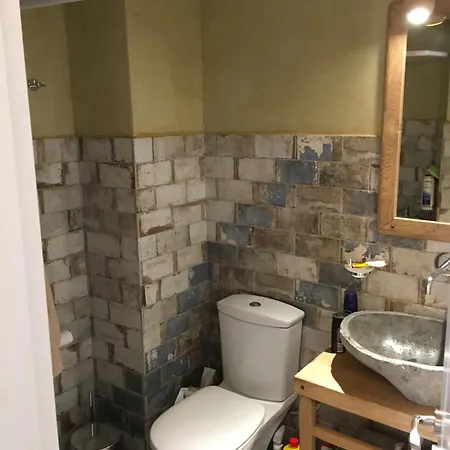 Cozy In Beautiful Apollonas Naxos Appartement