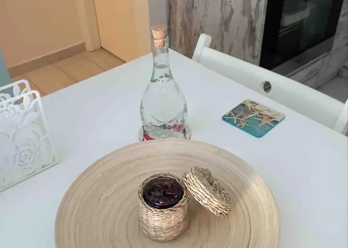 Cozy In Beautiful Apollonas Naxos * Apollon (Naxos)