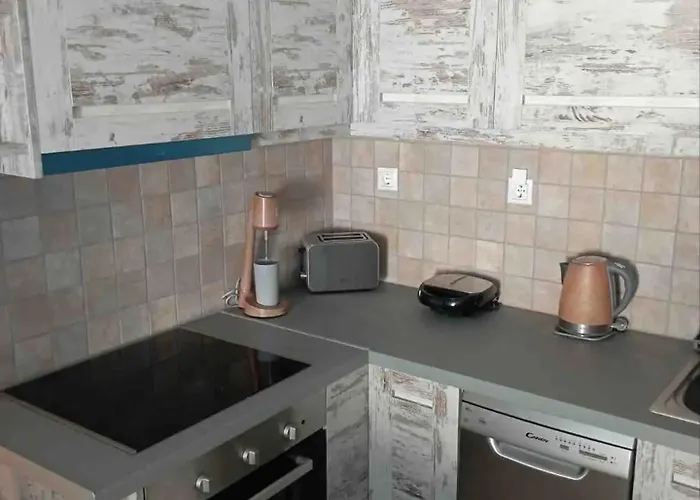 Apartment Cozy In Beautiful Apollonas Naxos