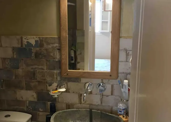 Cozy In Beautiful Apollonas Naxos Apartment Apollon (Naxos)